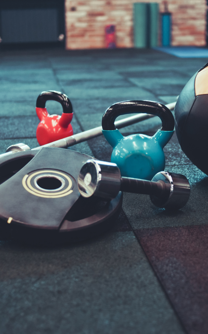 Verve Fitness